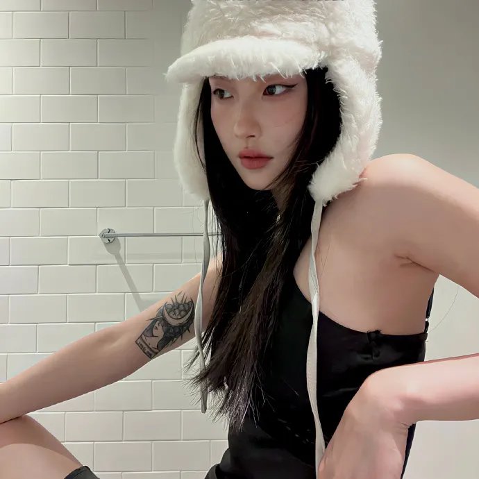 在上帝赐予的土地上游玩